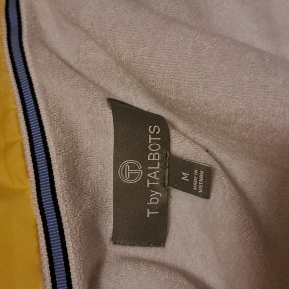 T by Talbots Medium vest - Picture 6 of 8